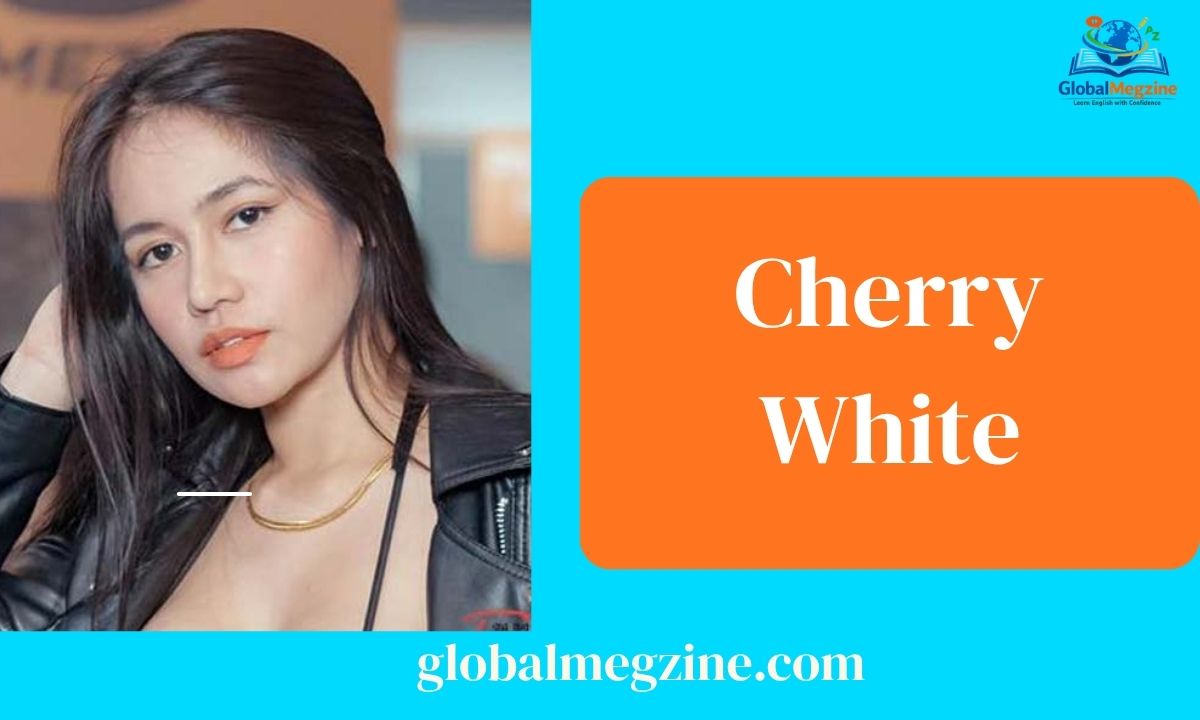 Cherry White Biography, Age, Husband, Net Worth & Facts
