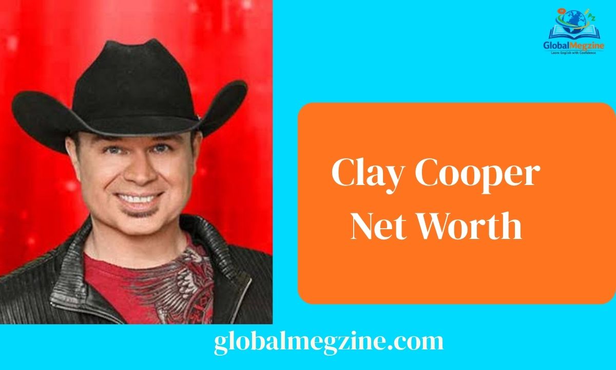 Clay Cooper Net Worth 2026 Age, Height, Career and Family