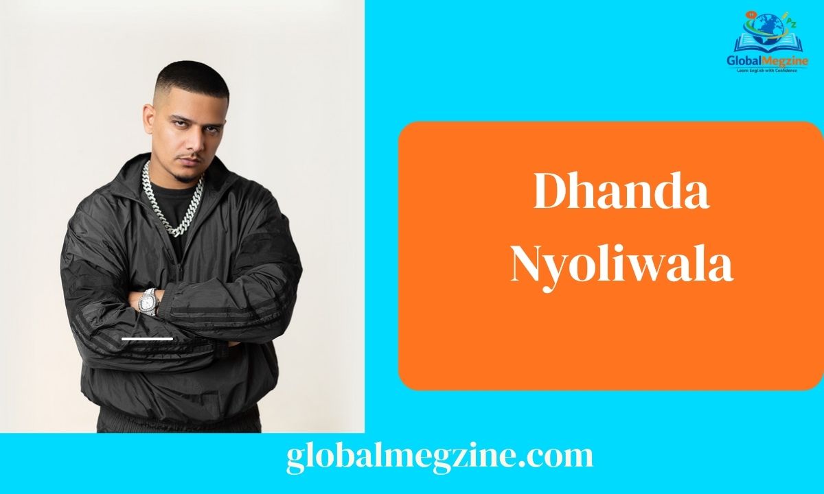 Dhanda Nyoliwala Biography 2025 Age, Height, Net Worth and Family