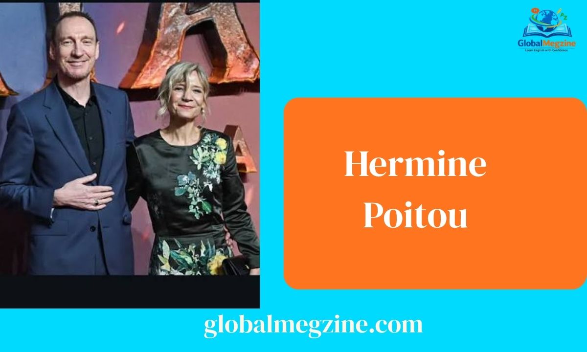 Hermine Poitou