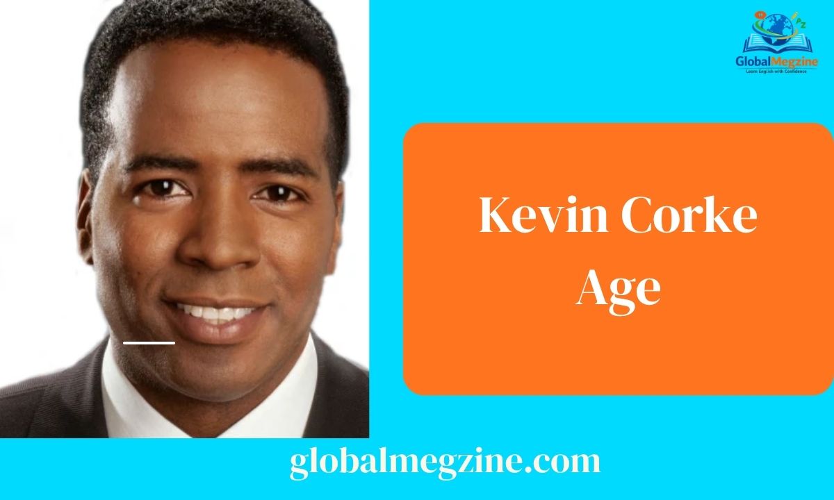 Kevin Corke Age Career and Life of the Fox News Correspondent