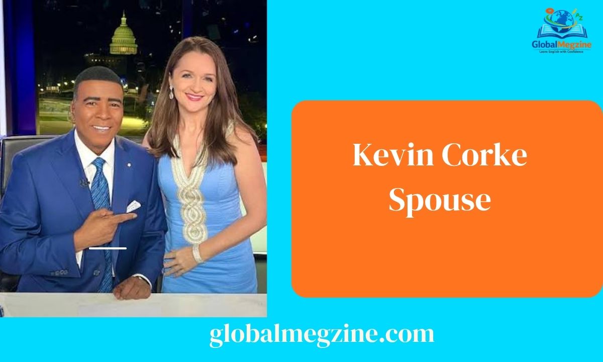 Kevin Corke Spouse Mystery What We Know Today