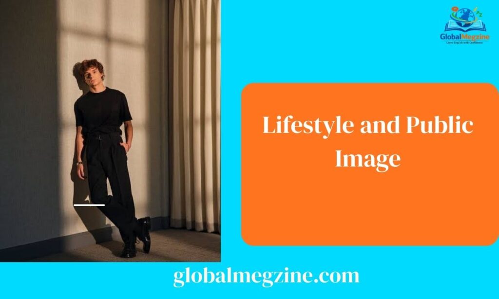 Lifestyle and Public Image