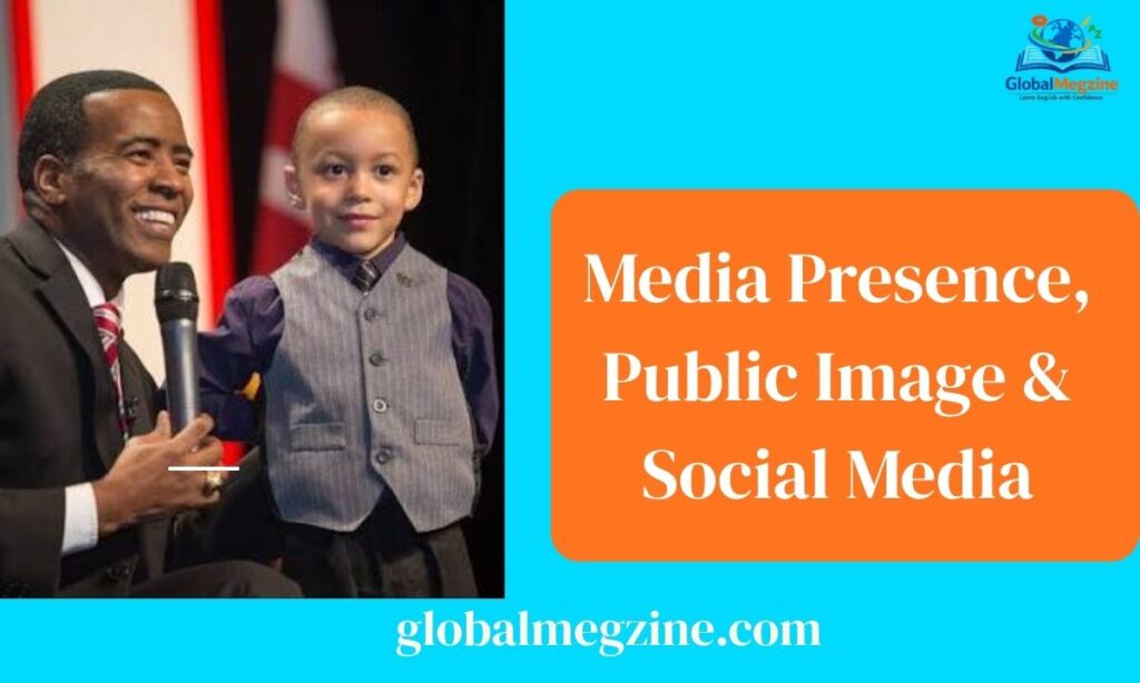 Media Presence, Public Image & Social Media