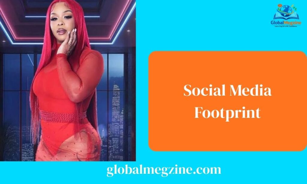 Social Media Footprint