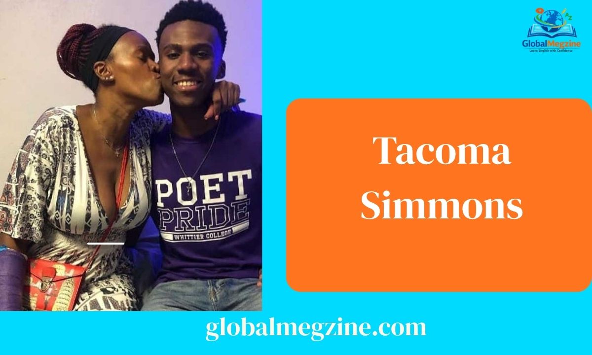 Tacoma Simmons: His Private Life, Legacy, and Journey of DMX's Son