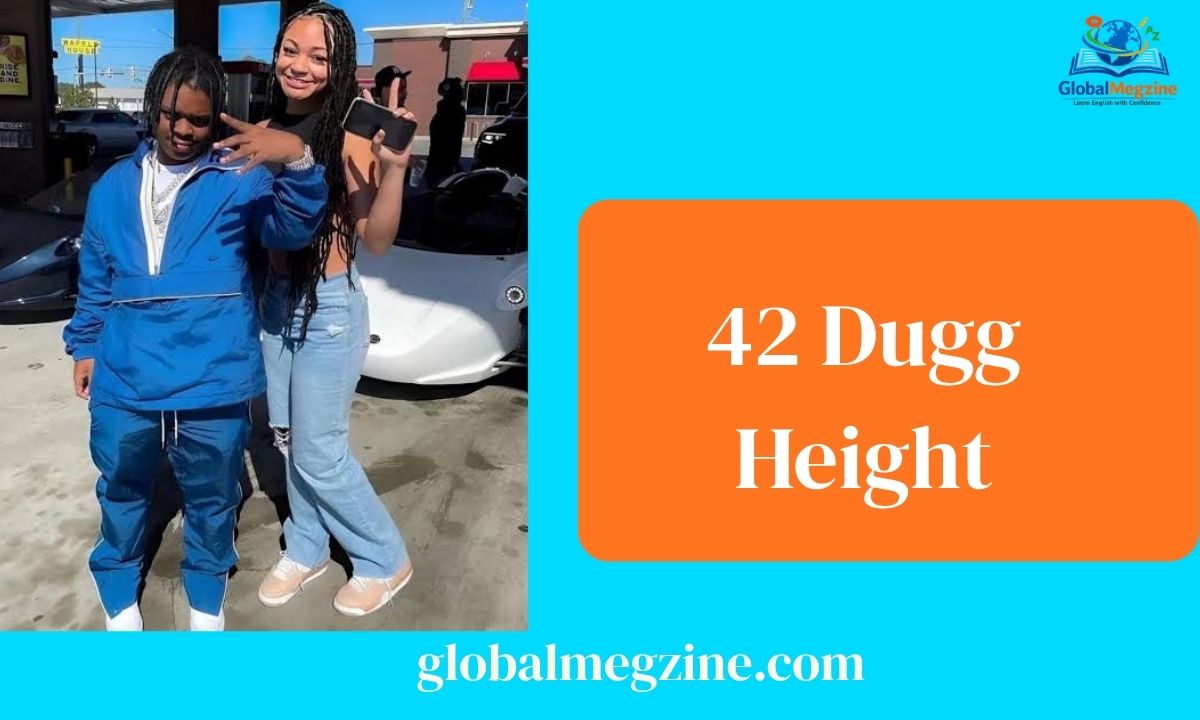42 Dugg Height How Tall Is the Detroit Rapper Really Complete Guide