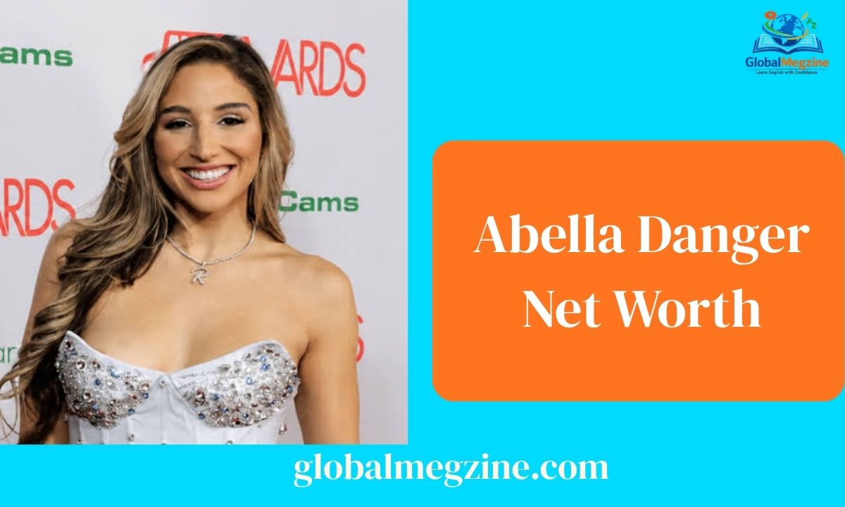 Abella Danger Net Worth From Ballet to Brand Builder in 2026