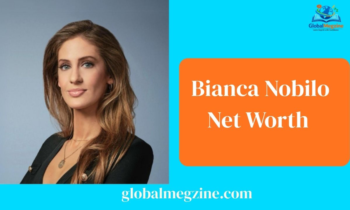 Bianca Nobilo Net Worth 2026 How Rich Is the Former CNN Anchor Now