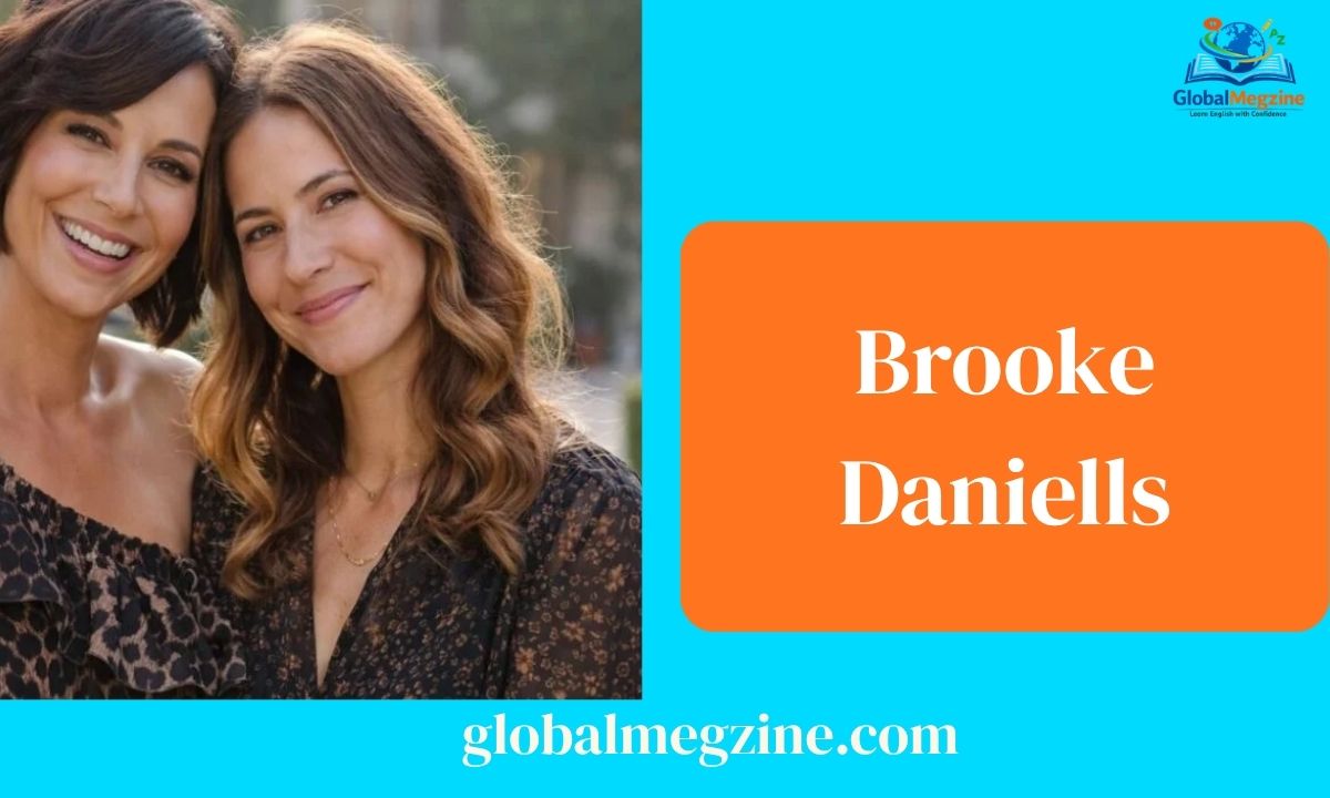 Brooke Daniells Life, Career and Relationship Story 2026