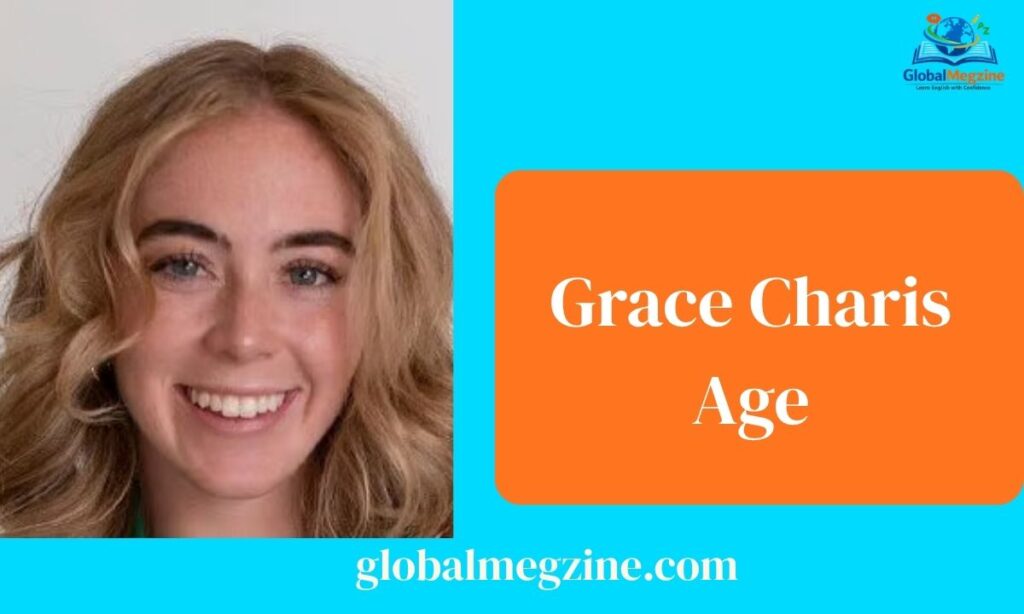 Grace Charis Age
