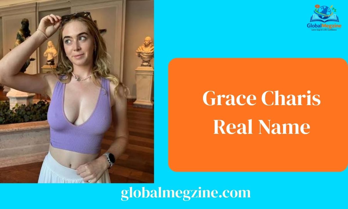 Grace Charis Real Name 2026 Age, Biography, Career, and Personal Life