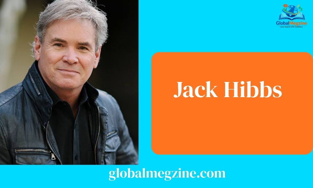 Jack Hibbs Biography 2026 Age, Family, Ministry Career, Net Worth
