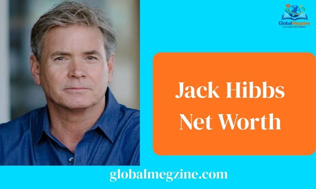 Jack Hibbs Net Worth