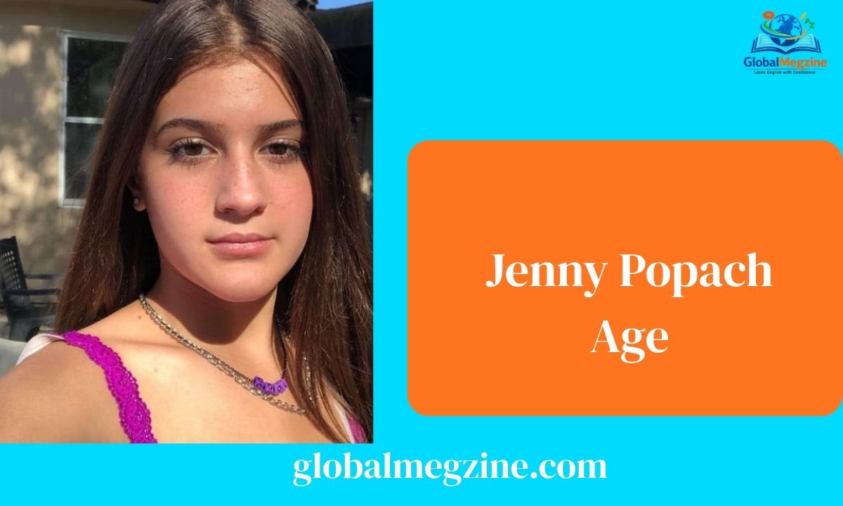 Jenny Popach Age, Biography, Net Worth, Career, Family, Controversies, Hobbies, and More