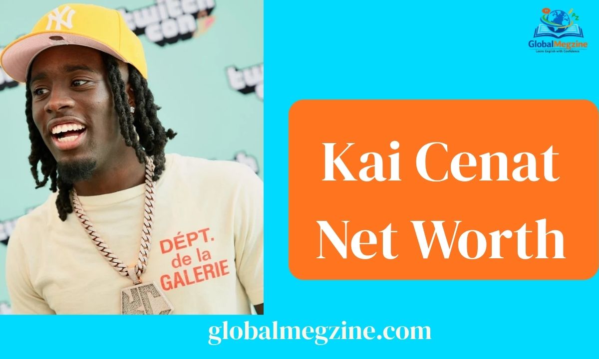 Kai Cenat Net Worth: Wikipedia, Education, Career, Height, Twitch, Real Name, Age And Controversies