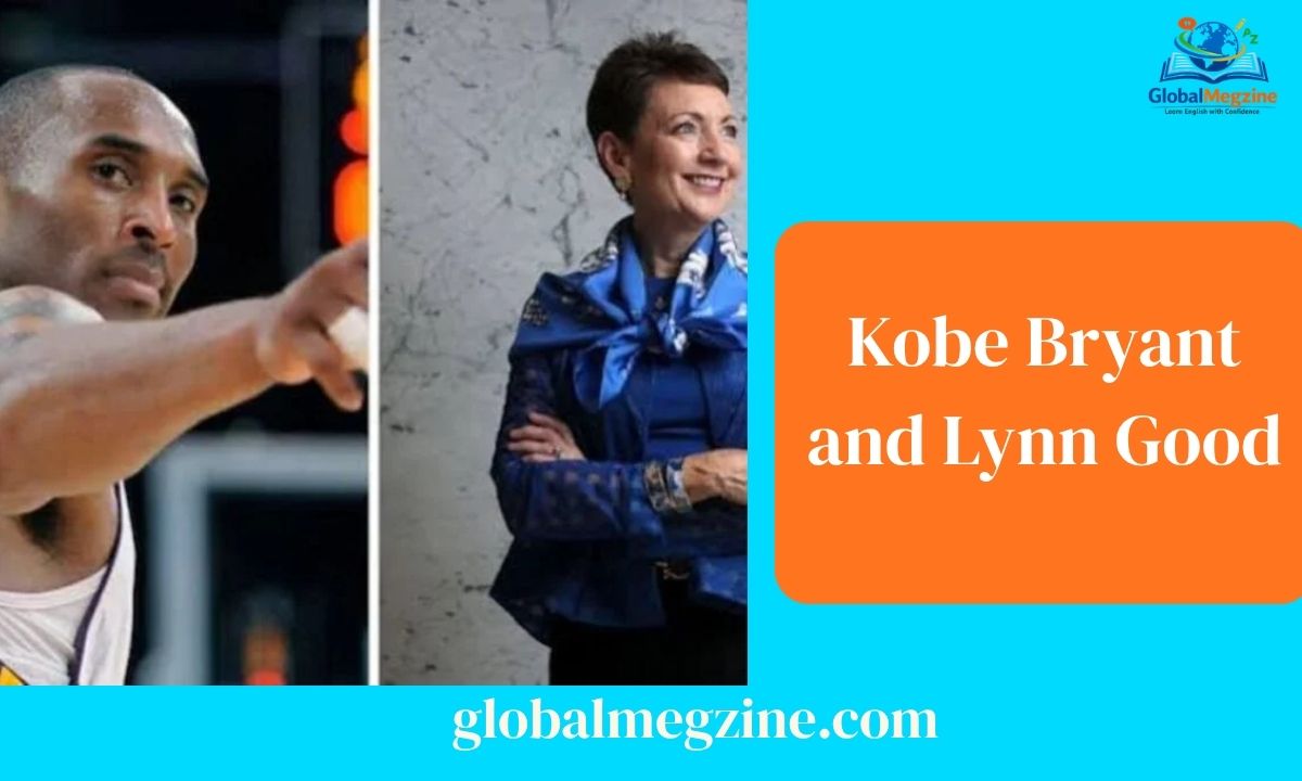 Kobe Bryant and Lynn Good Why These Two Names Keep Showing Up Together