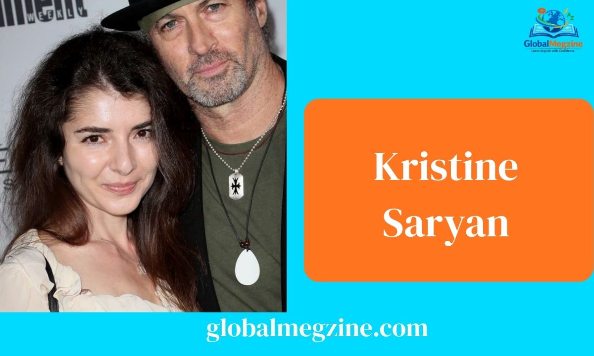 Kristine Saryan Biography, Career, Gilmore Girls Connection, Marriage, and Life Away From the Spotlight