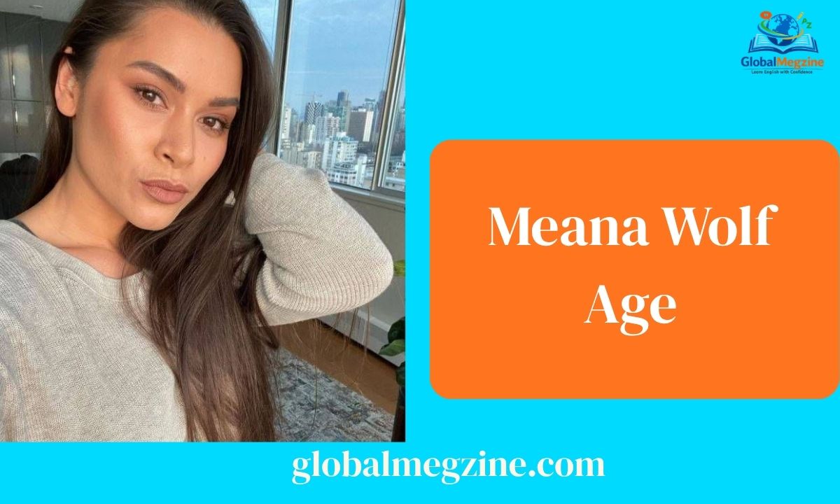 Meana Wolf Age, Bio, Height, Ethnicity, Career, Net Worth, and More In Detail