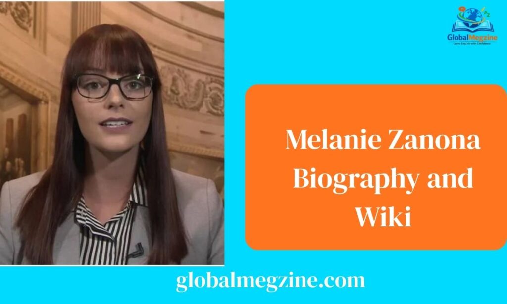 Melanie Zanona Biography and Wiki