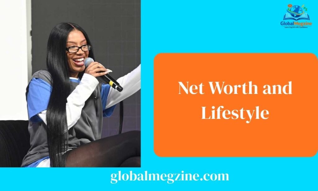 Net Worth and Lifestyle