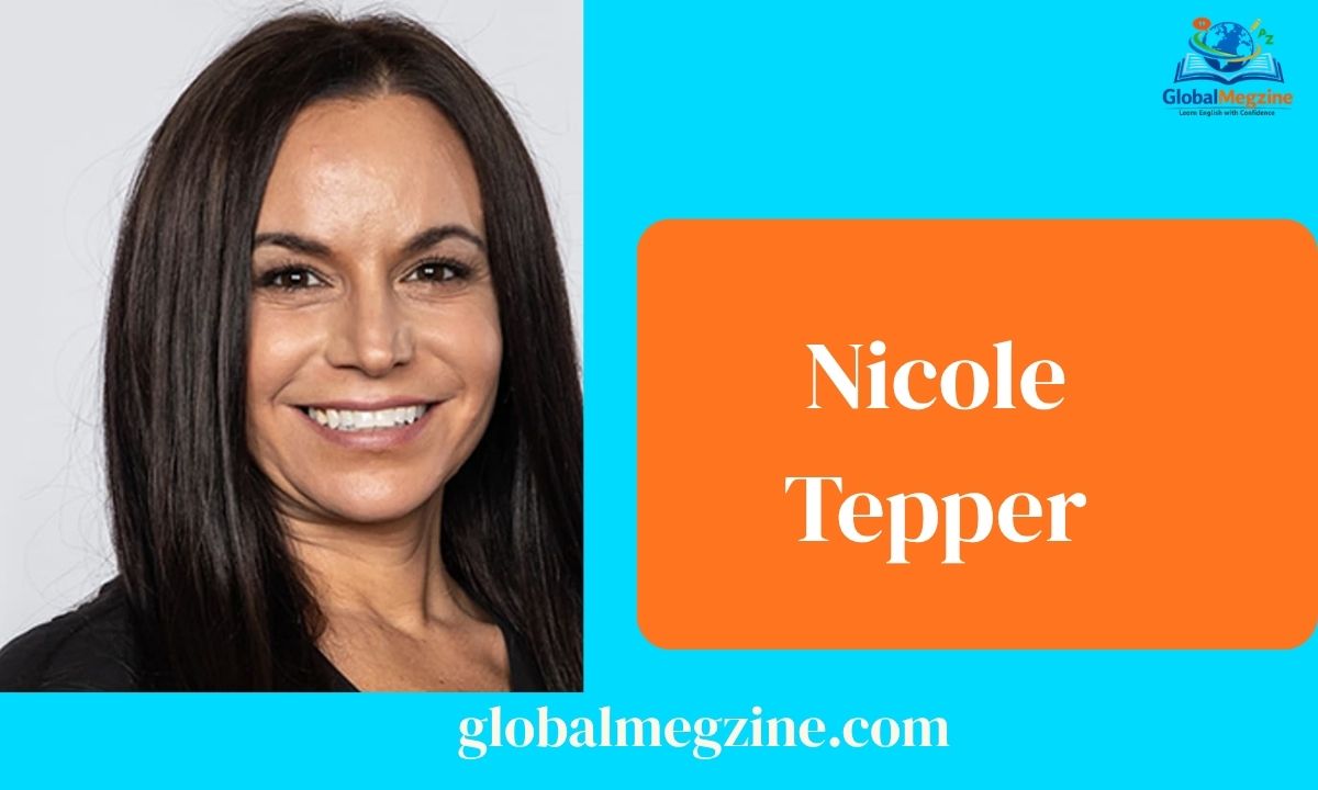 Nicole Tepper Age, Biography, Net Worth, Family, and Lifestyle (1)