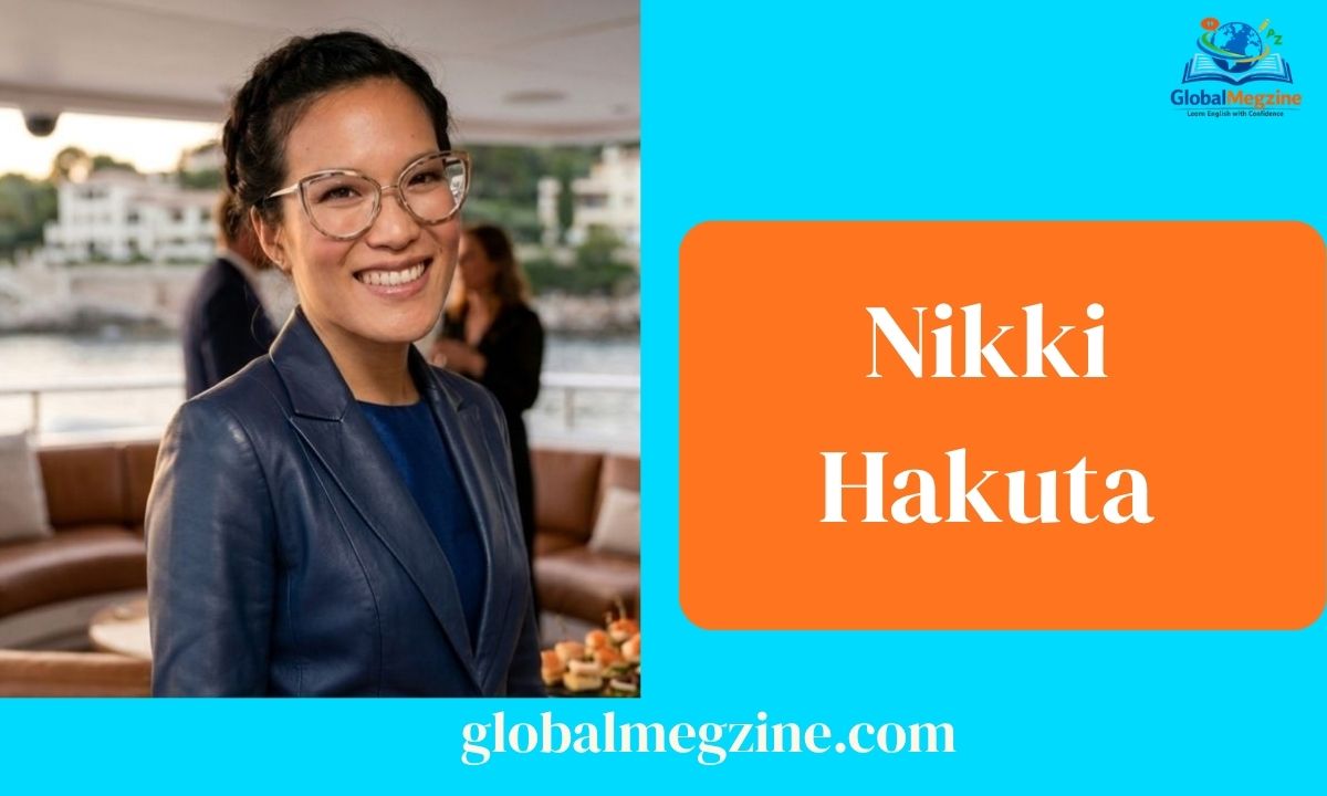 Nikki Hakuta Family, Ethnicity and Private Life in 2026