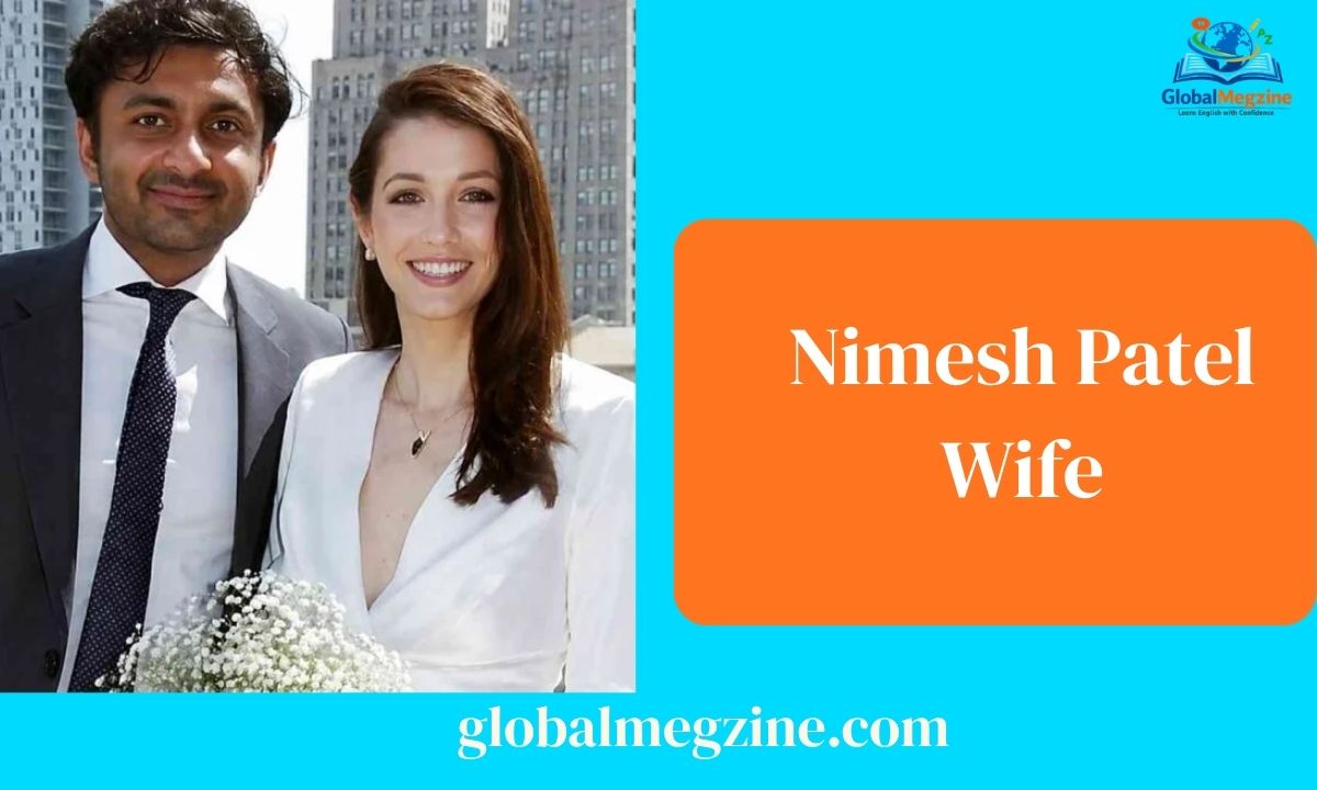 Nimesh Patel Wife Amy Havel Patel Career, Marriage, and Life in NYC 2026