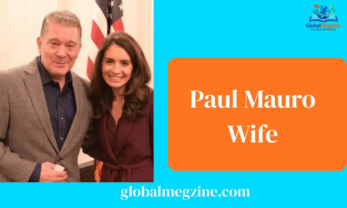 Paul Mauro Wife: Inside Linda Mauro's Private Life