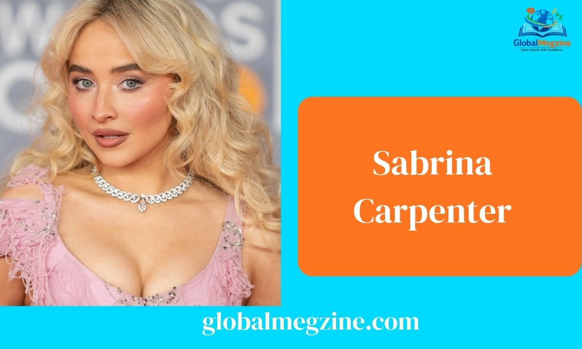 Sabrina Carpenter Singer Height, Weight, Age, Family, Bio and Net Worth 2026
