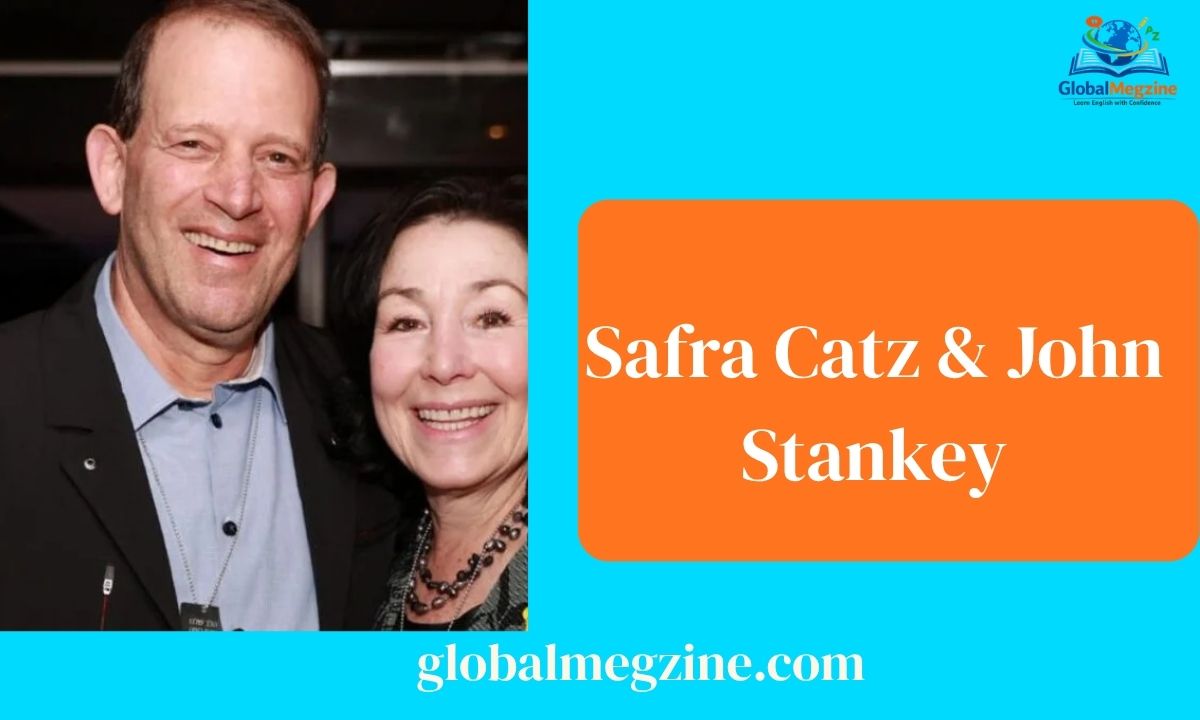 Safra Catz & John Stankey Career Journey, Biography, and 2026 Insights