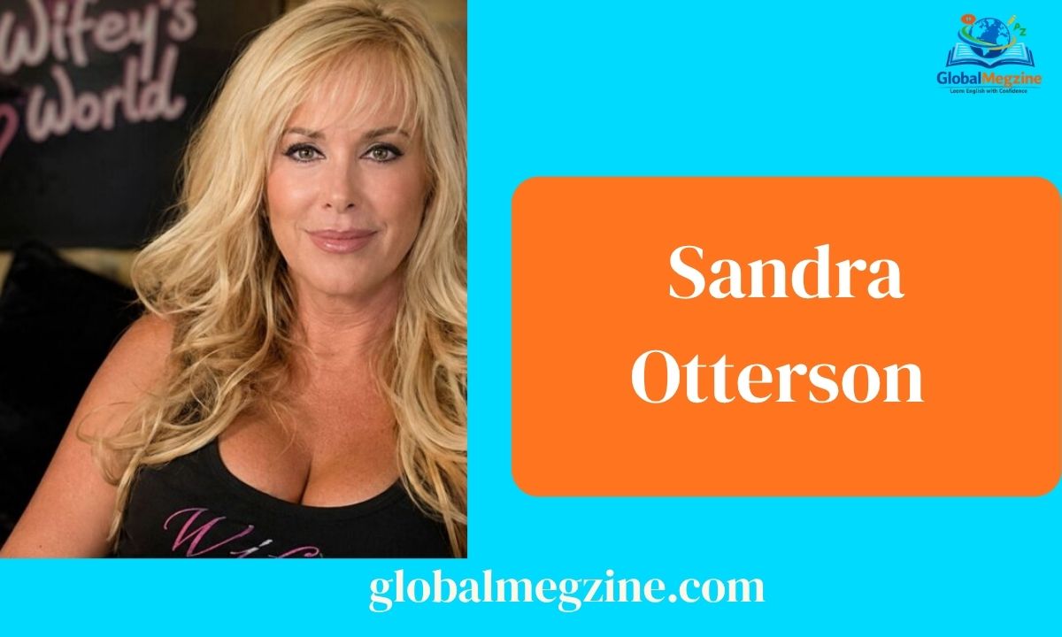 Sandra Otterson Biography The Untold Story of Wifey