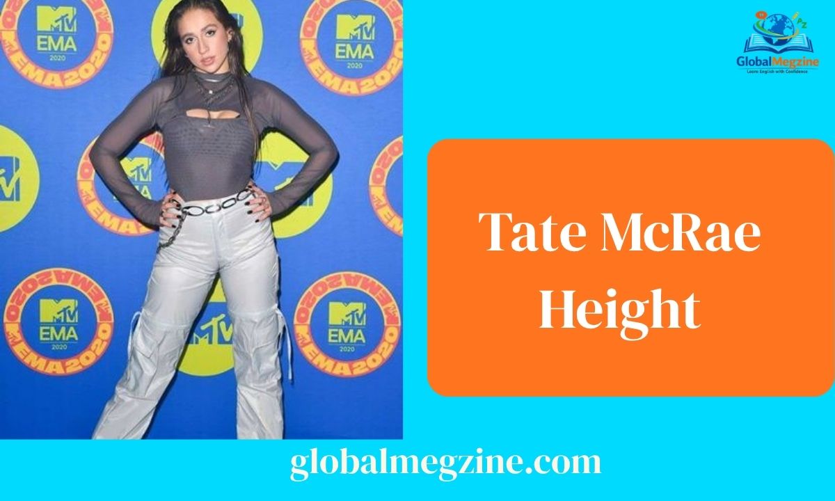 Tate McRae Height, Age, Net Worth & Biography 2026 Full Life Story & Career Facts