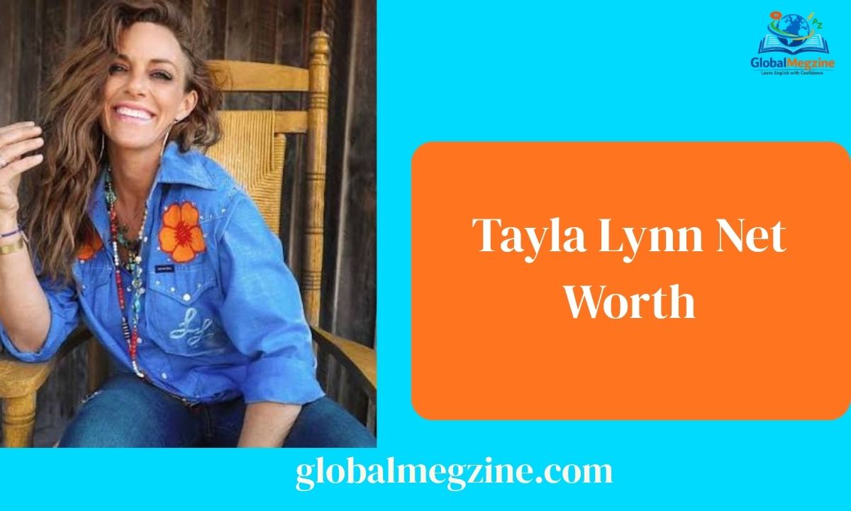 Tayla Lynn Net Worth 2026 Career, Income, Age & Biography