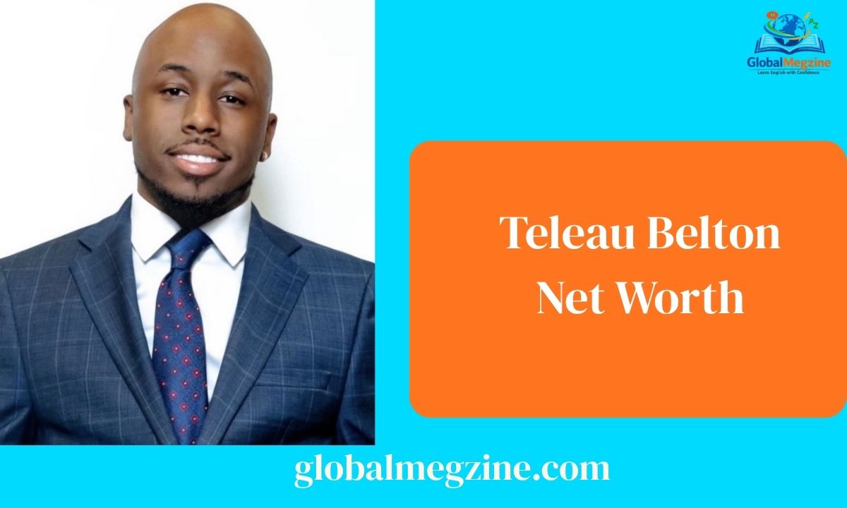 Teleau Belton Net Worth How He Built a $100 Million Empire (2)