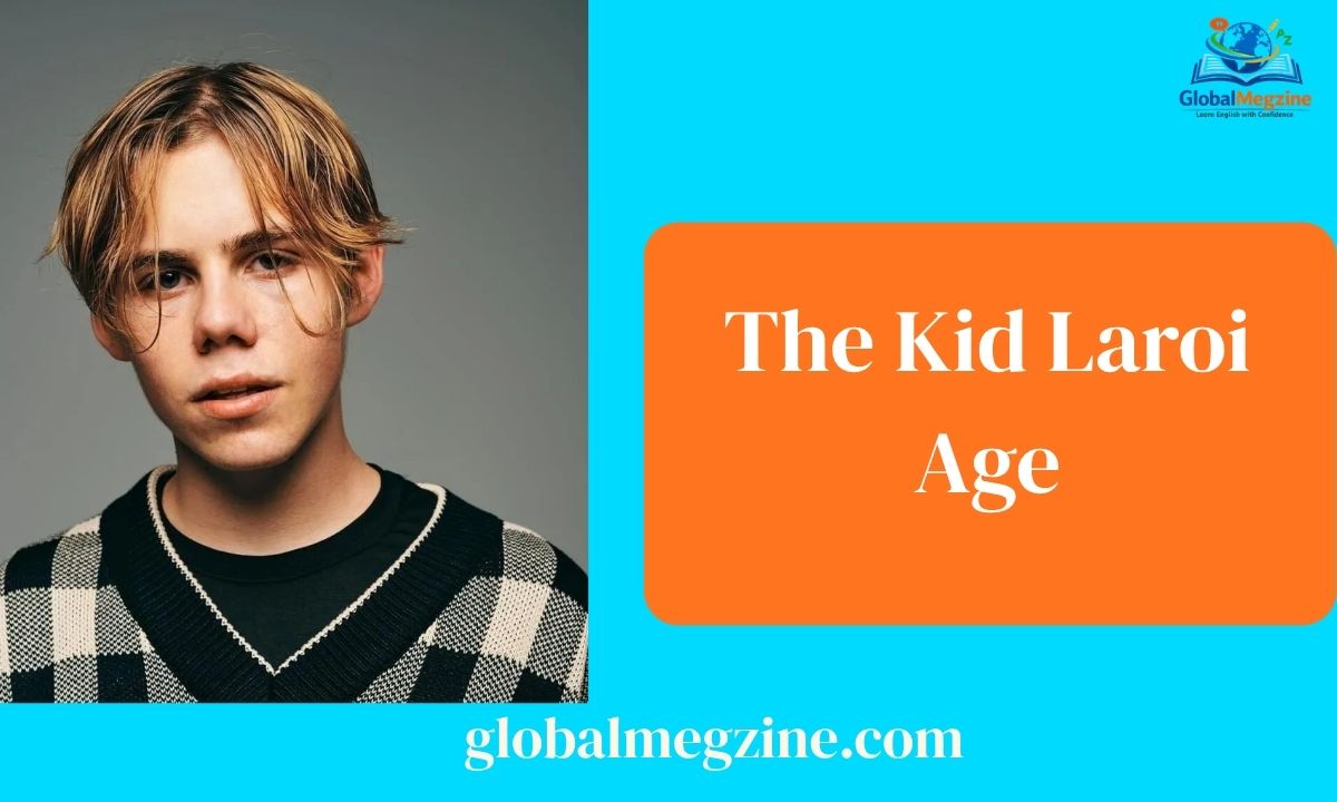 The Kid Laroi Age, Height, Real Name, Net Worth & Life Story (2026)