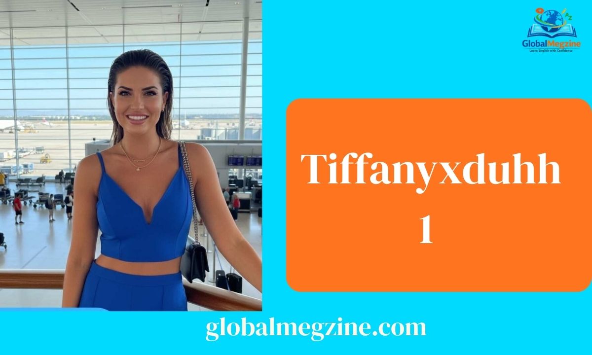 Tiffanyxduhh1 Bio, Age, Education, Parents, Boyfriend & More