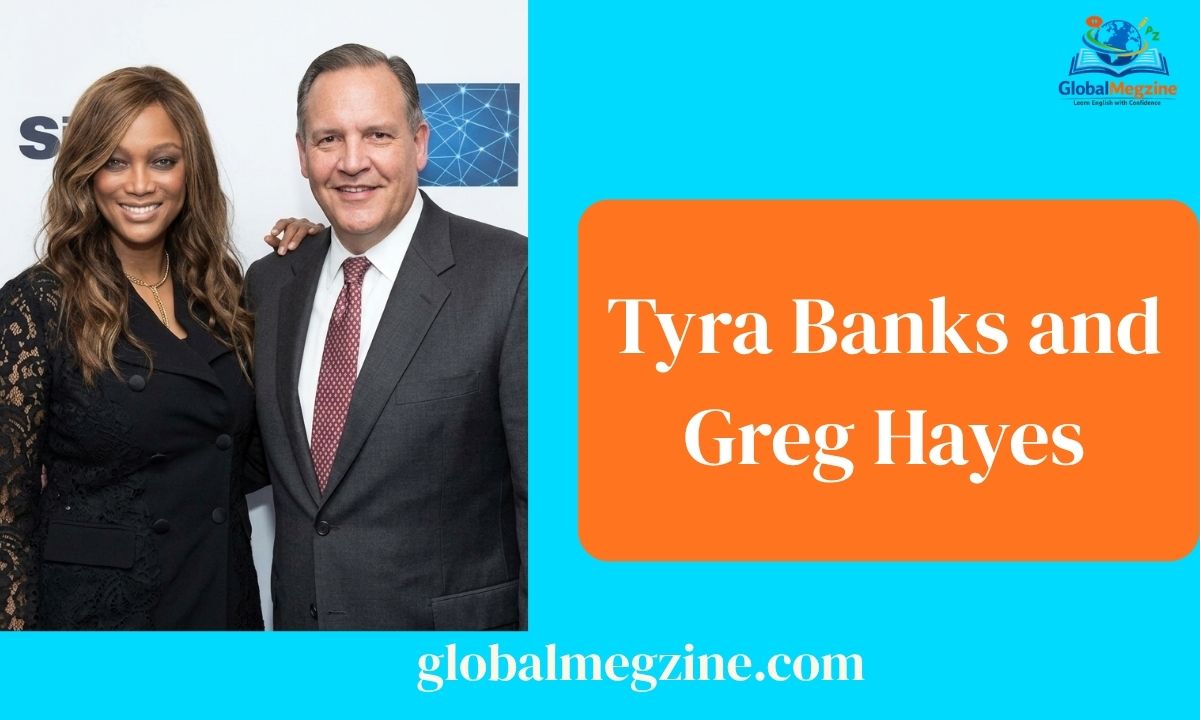 Tyra Banks and Greg Hayes Biography, Career, Achievements and 2026 Guide