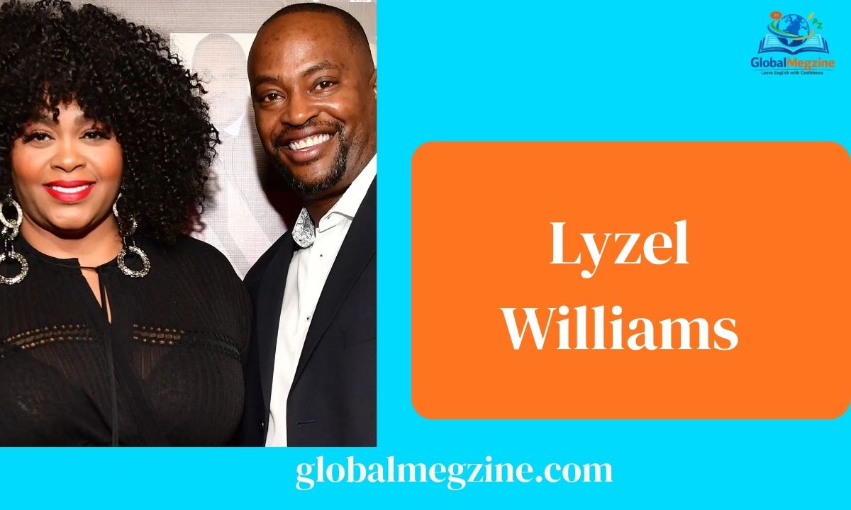 Lyzel Williams