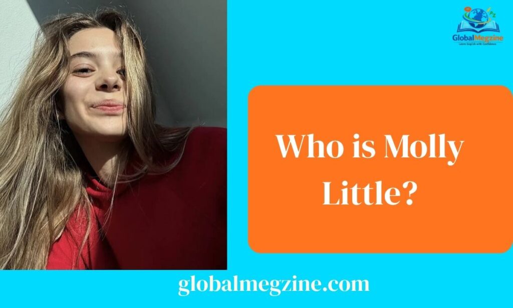 Who is Molly Little