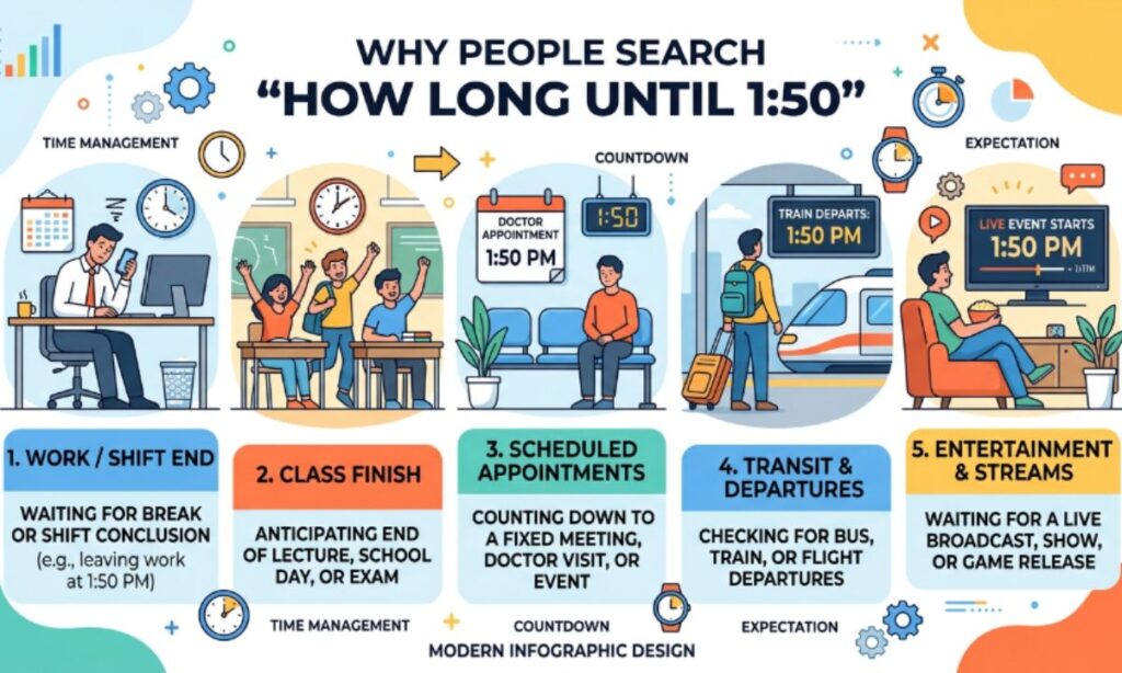 Why People Search How Long Until 150