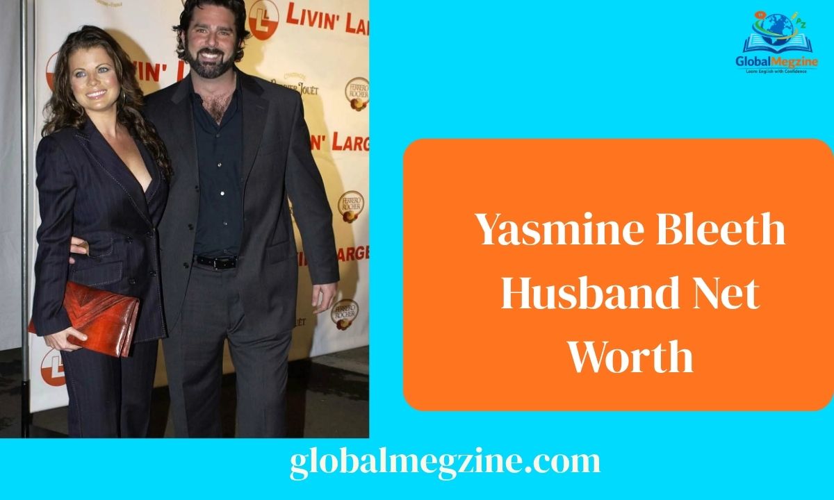 Yasmine Bleeth Husband Net Worth Paul Cerrito Wealth Explained