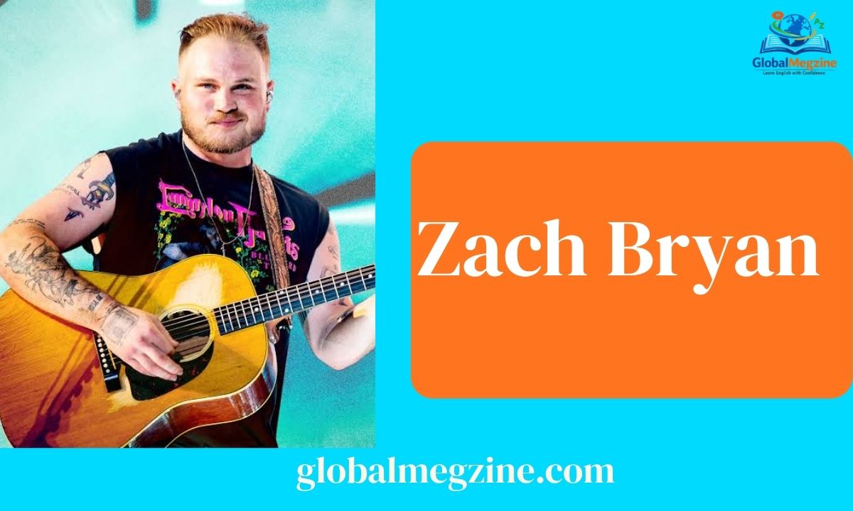 Zach Bryan Height, Weight, Age, Family, Bio and Net Worth 2026