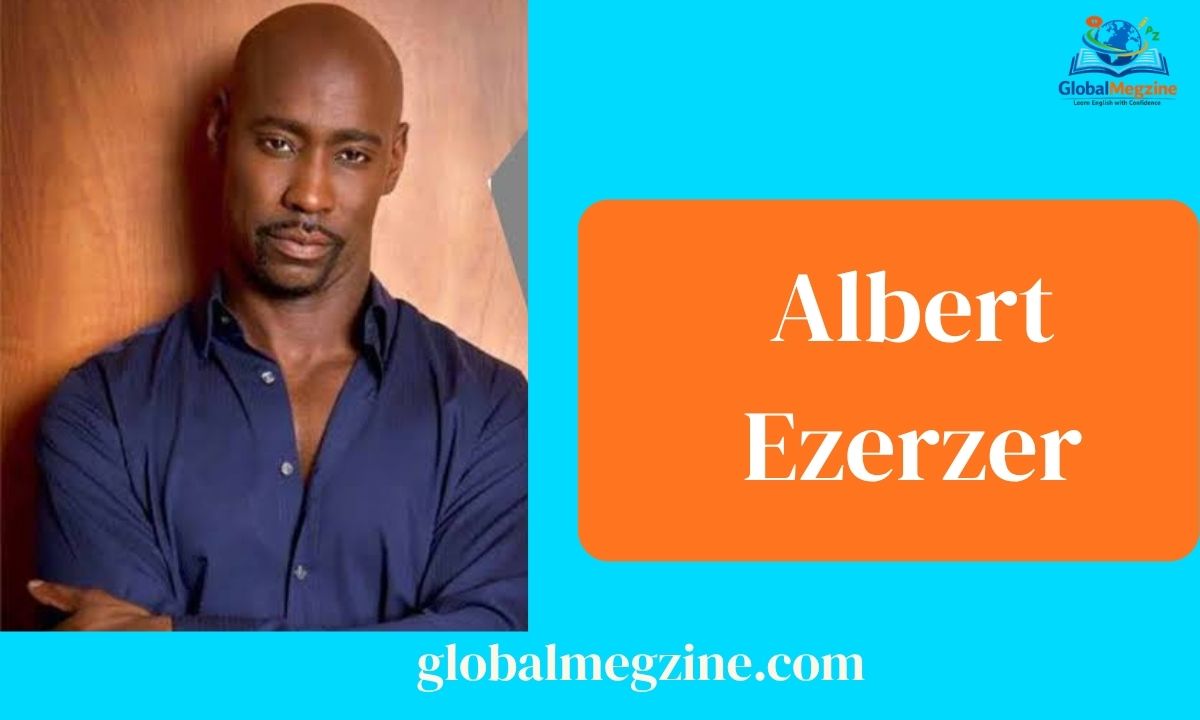 Albert Ezerzer Suits Tribute, Death, Movies & Biography