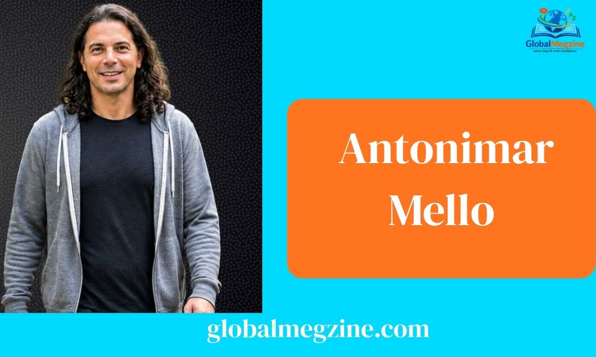 Antonimar Mello Age, Career, Lisa Lisa, Divorce, Family, Bio