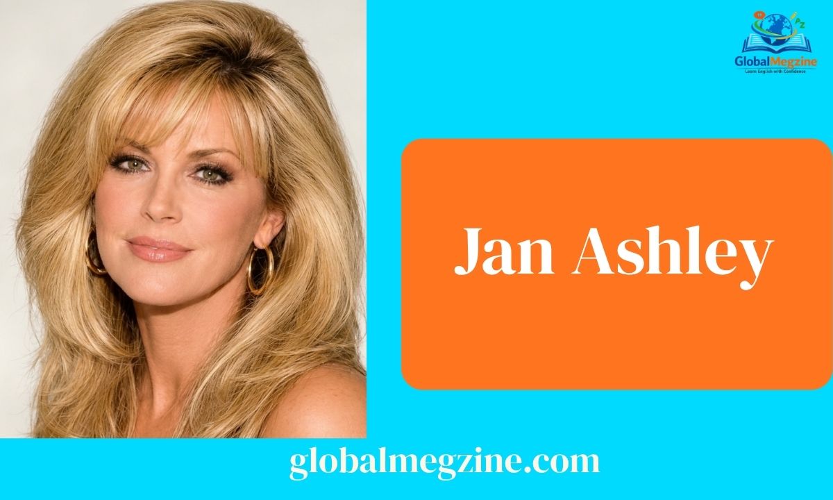 Jan Ashley: The Life Story of Robert Kardashian Sr.'s Ex-Wife
