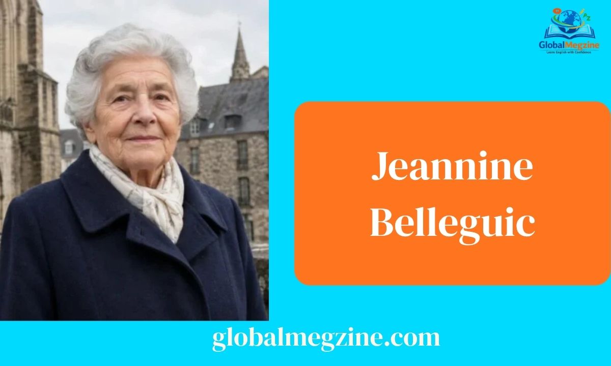 Jeannine Belleguic Age, Height, Career and Final Farewell