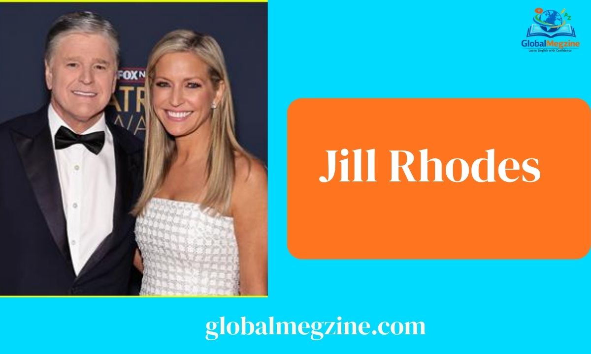 Jill Rhodes: What Is Known About Sean Hannity's Ex-Wife?