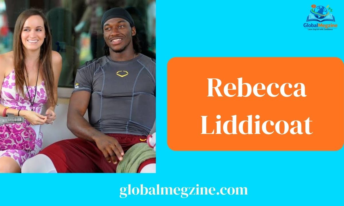Rebecca Liddicoat: All About RG3's Former Wife and Life After Divorce