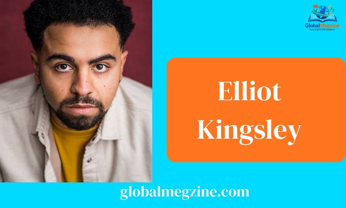 Who Is Elliot Kingsley Age, Family, Career, Biological Father